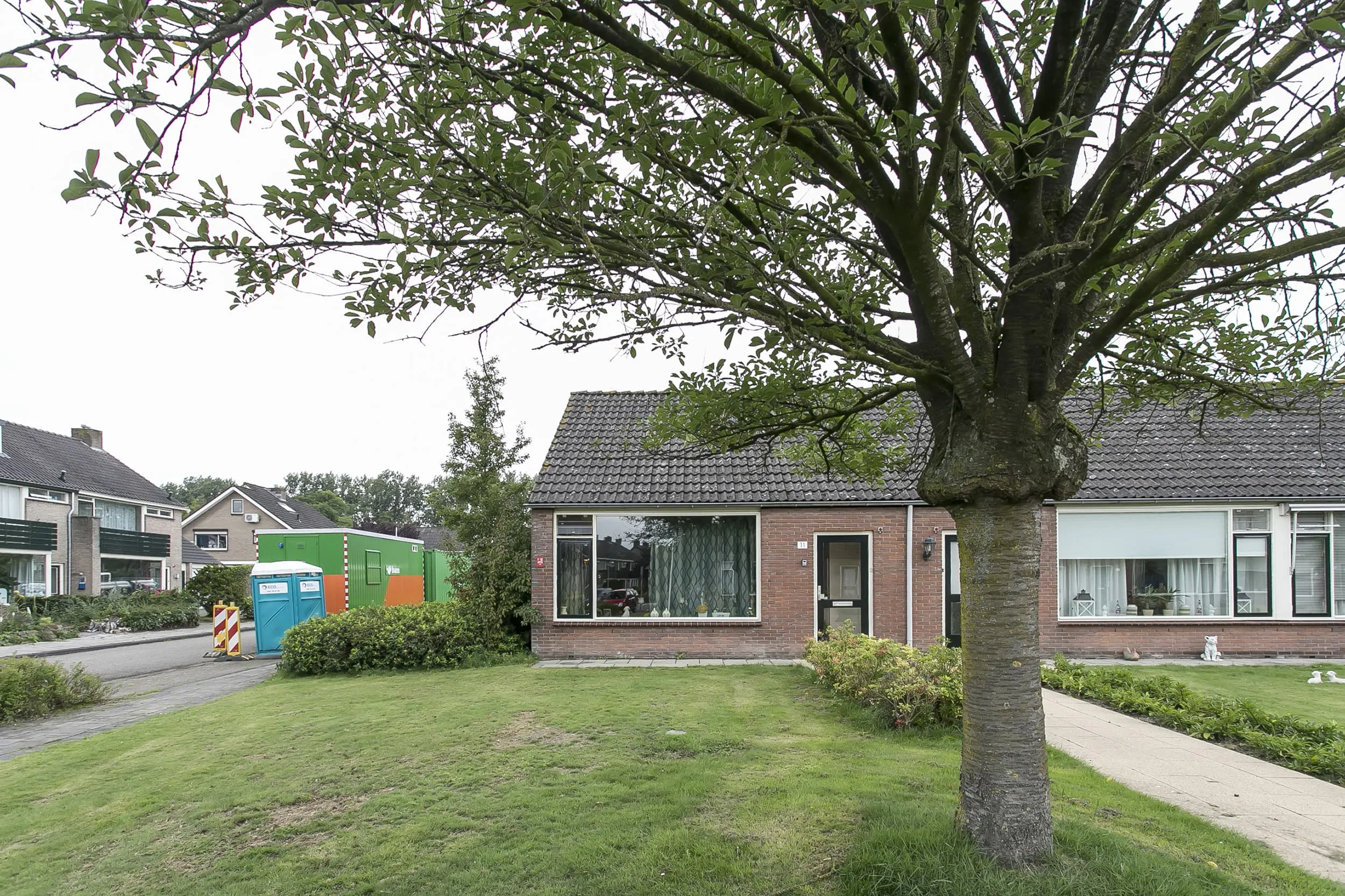 Bachlaan
