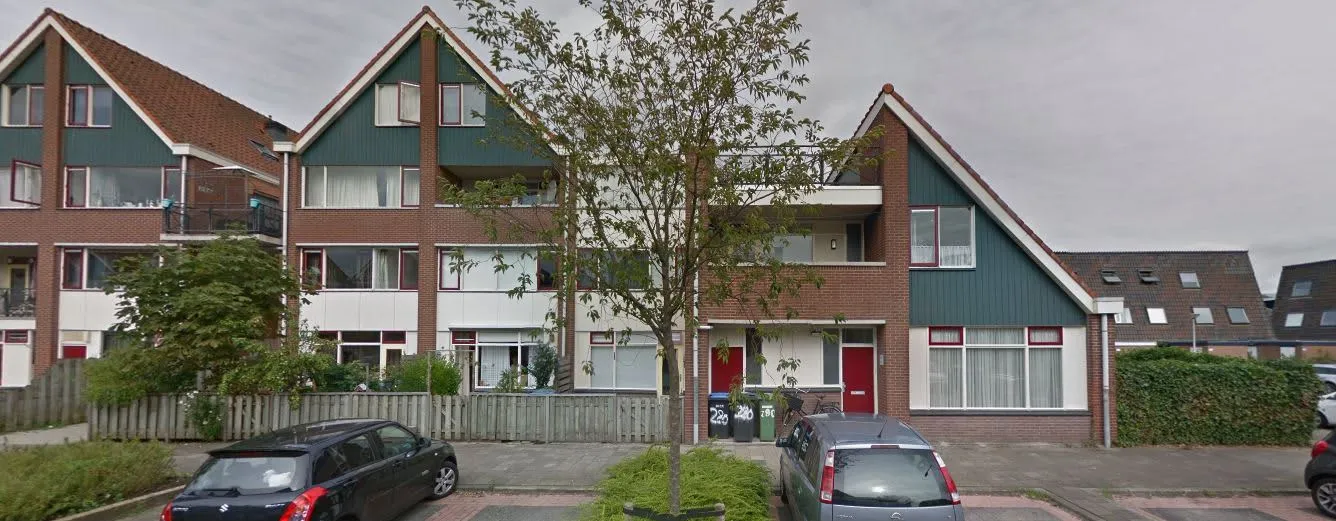 Stellingmolen