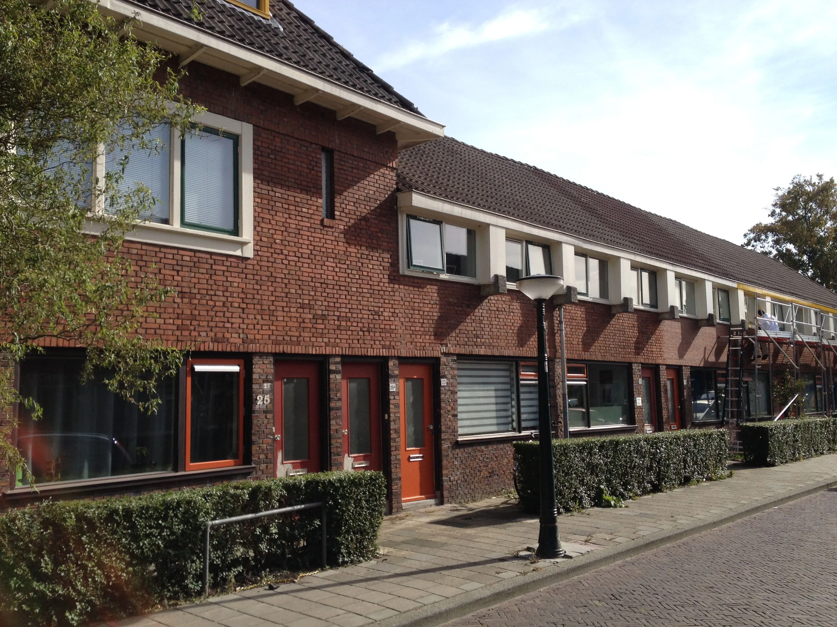 Lindenlaan