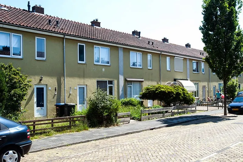 Sperwerstraat