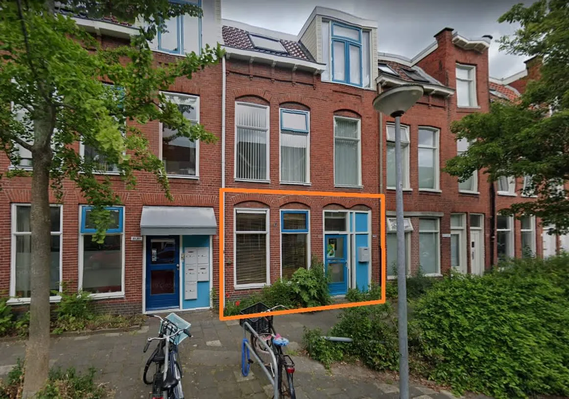 Radijsstraat