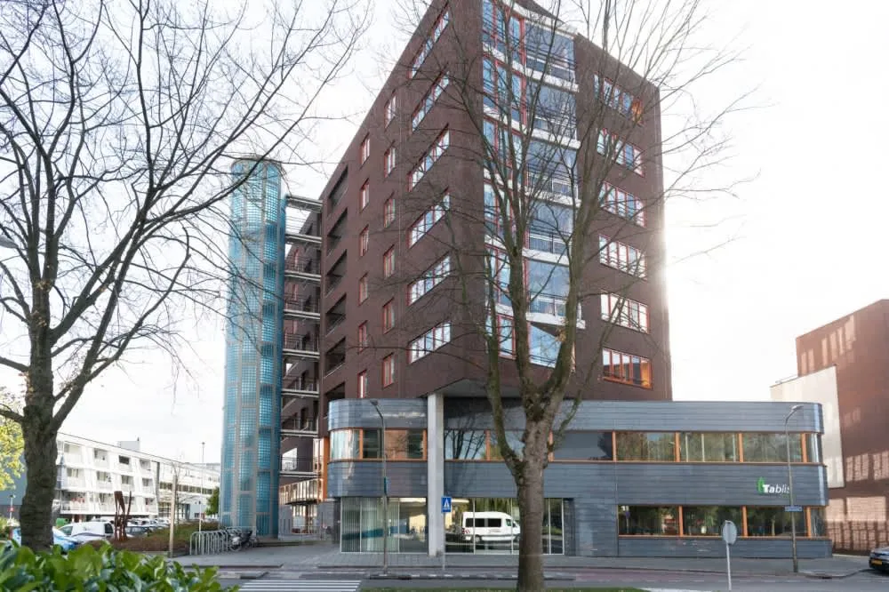 Zuiderzeestraat