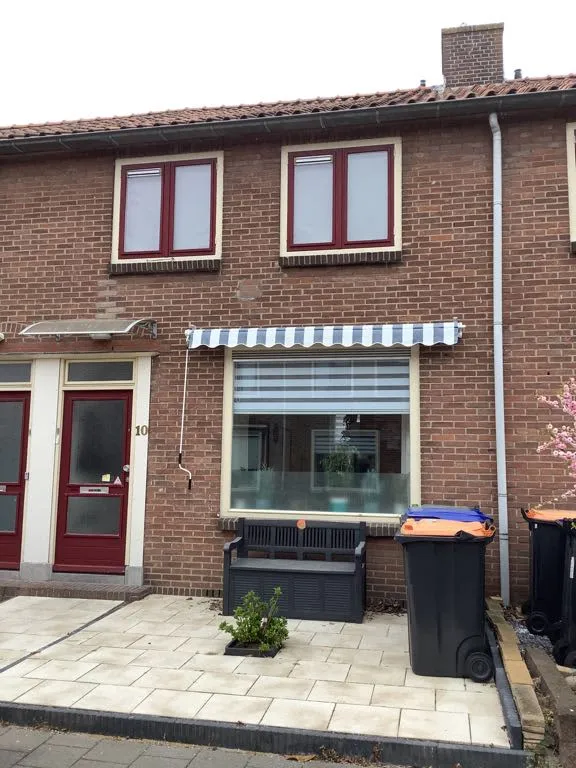 Tuigersstraat