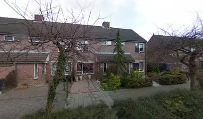 Kamerlingh Onnesweg