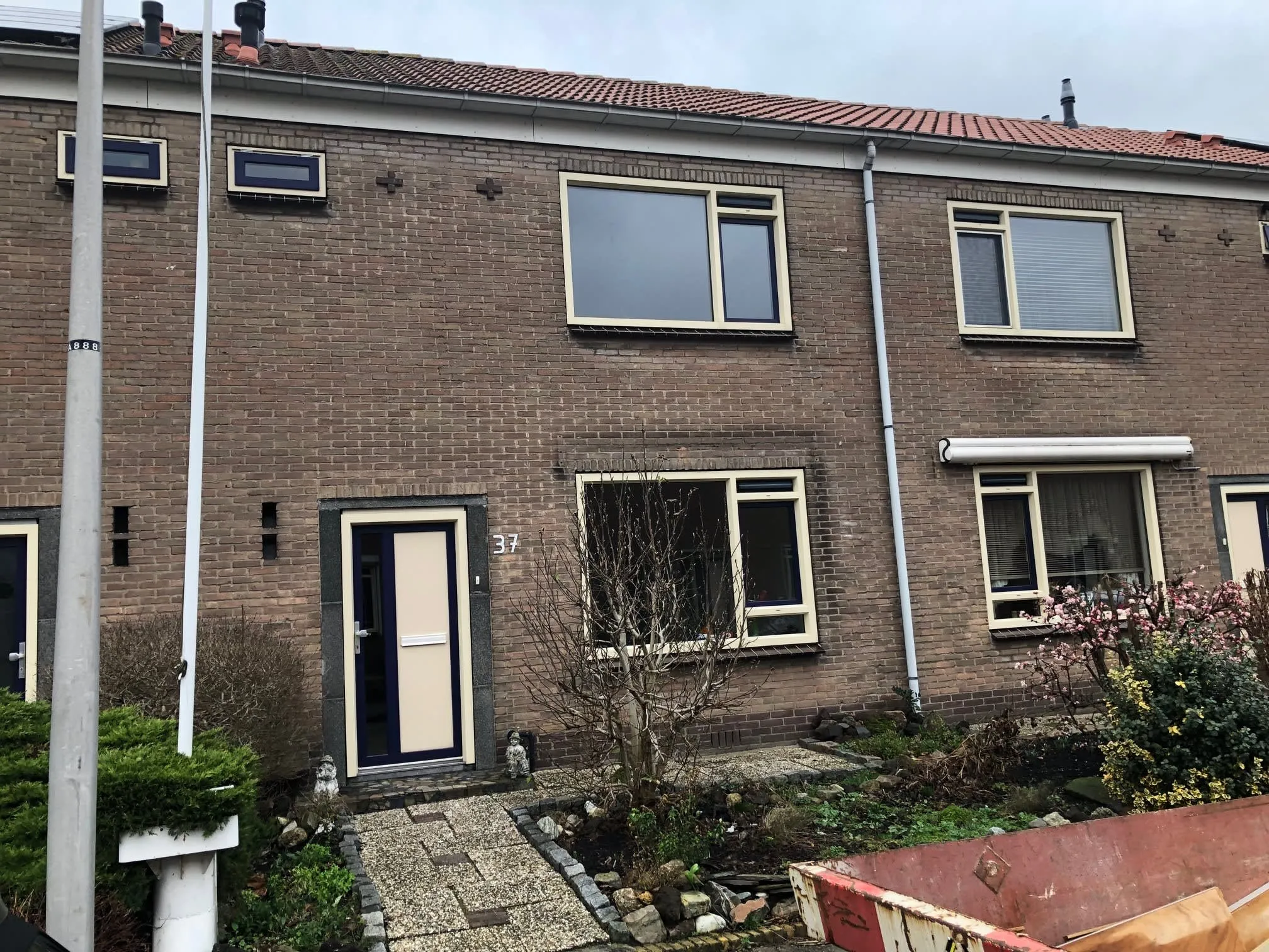 Verzetsstraat 37 2912CT Nieuwerkerk a/d IJssel