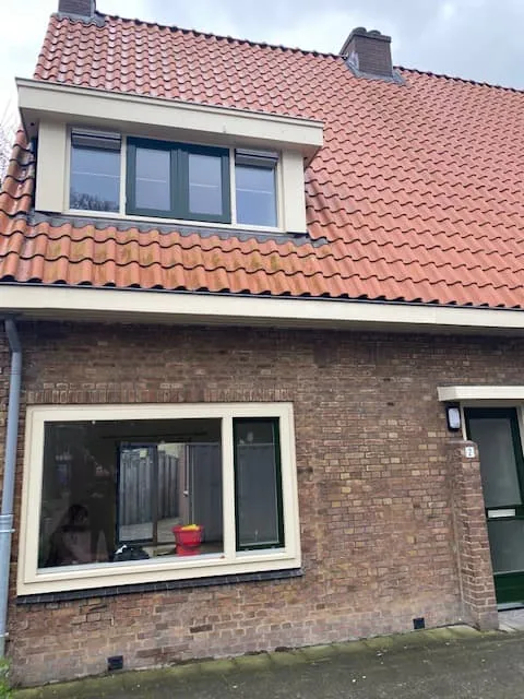 Van Eimerenstraat