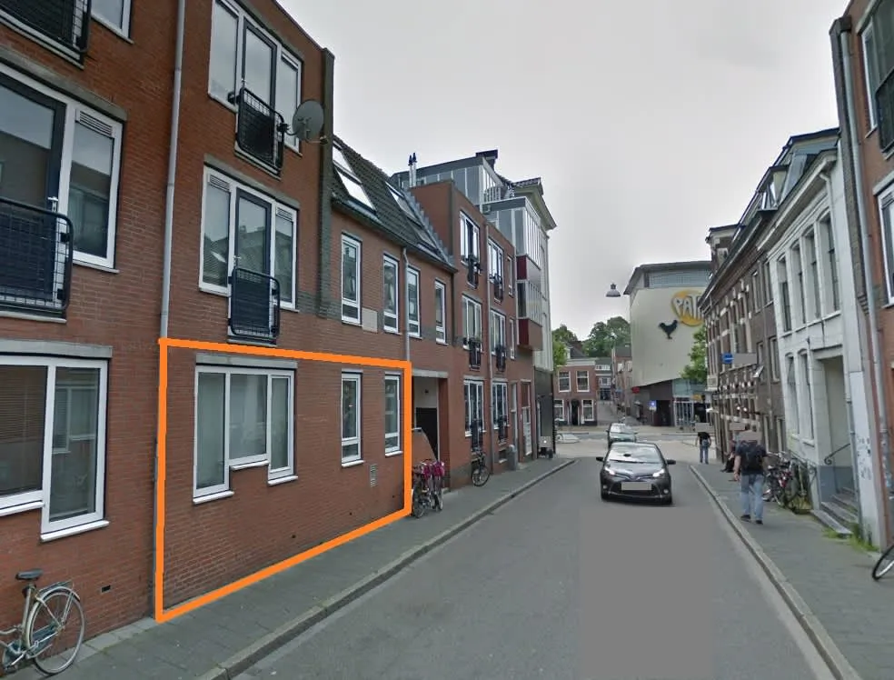 Kleine Haddingestraat 8 9711KG Groningen
