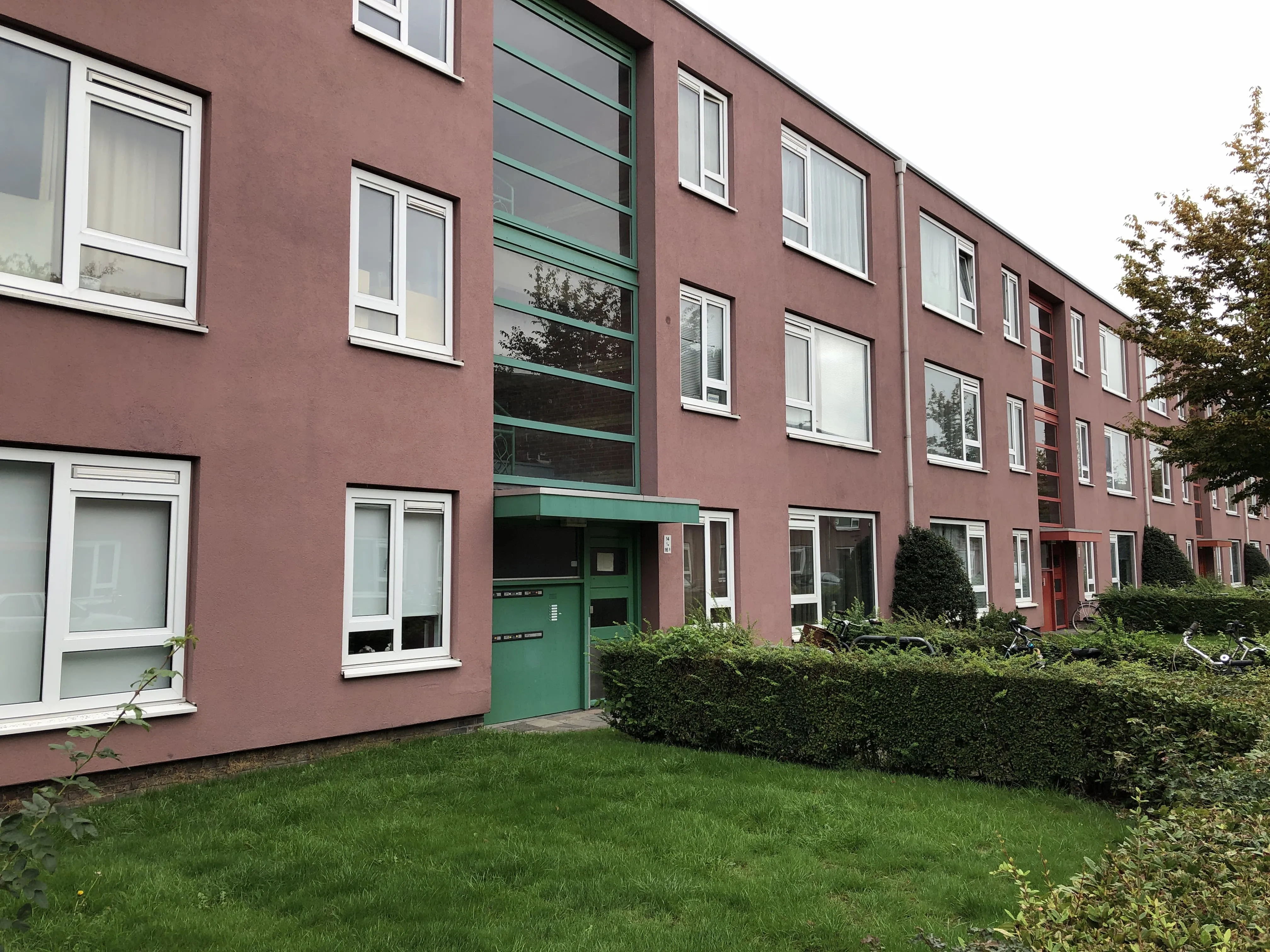 Semarangstraat