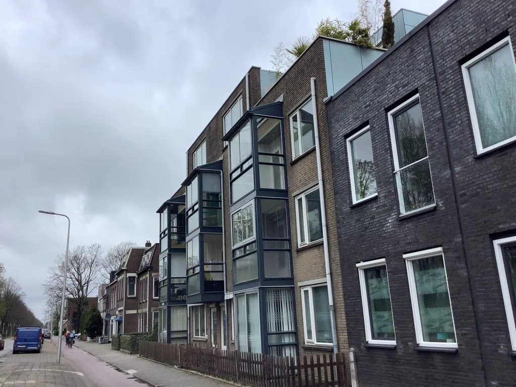 Amsterdamsestraatweg