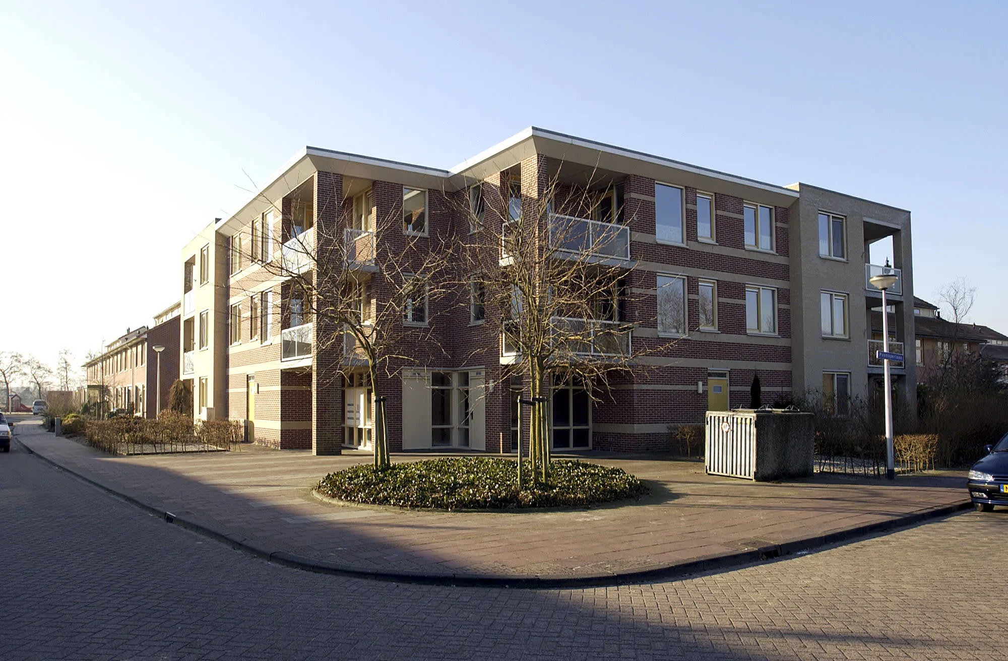 Daan Brouwerlaan 16 3829CE Hooglanderveen