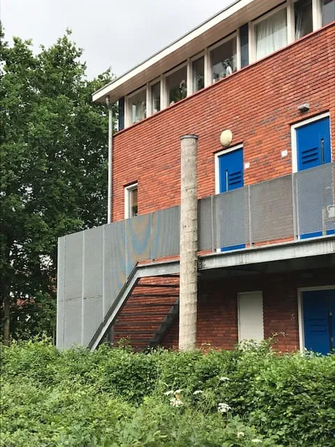 Van Erven Dorenspark
