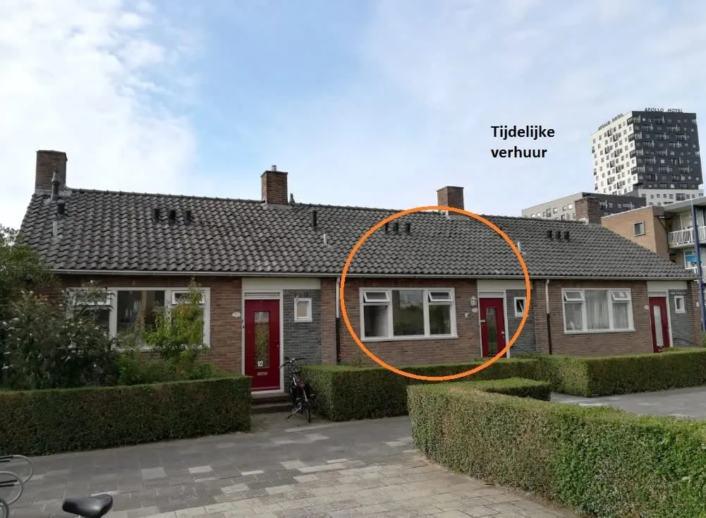 Rode Kruislaan