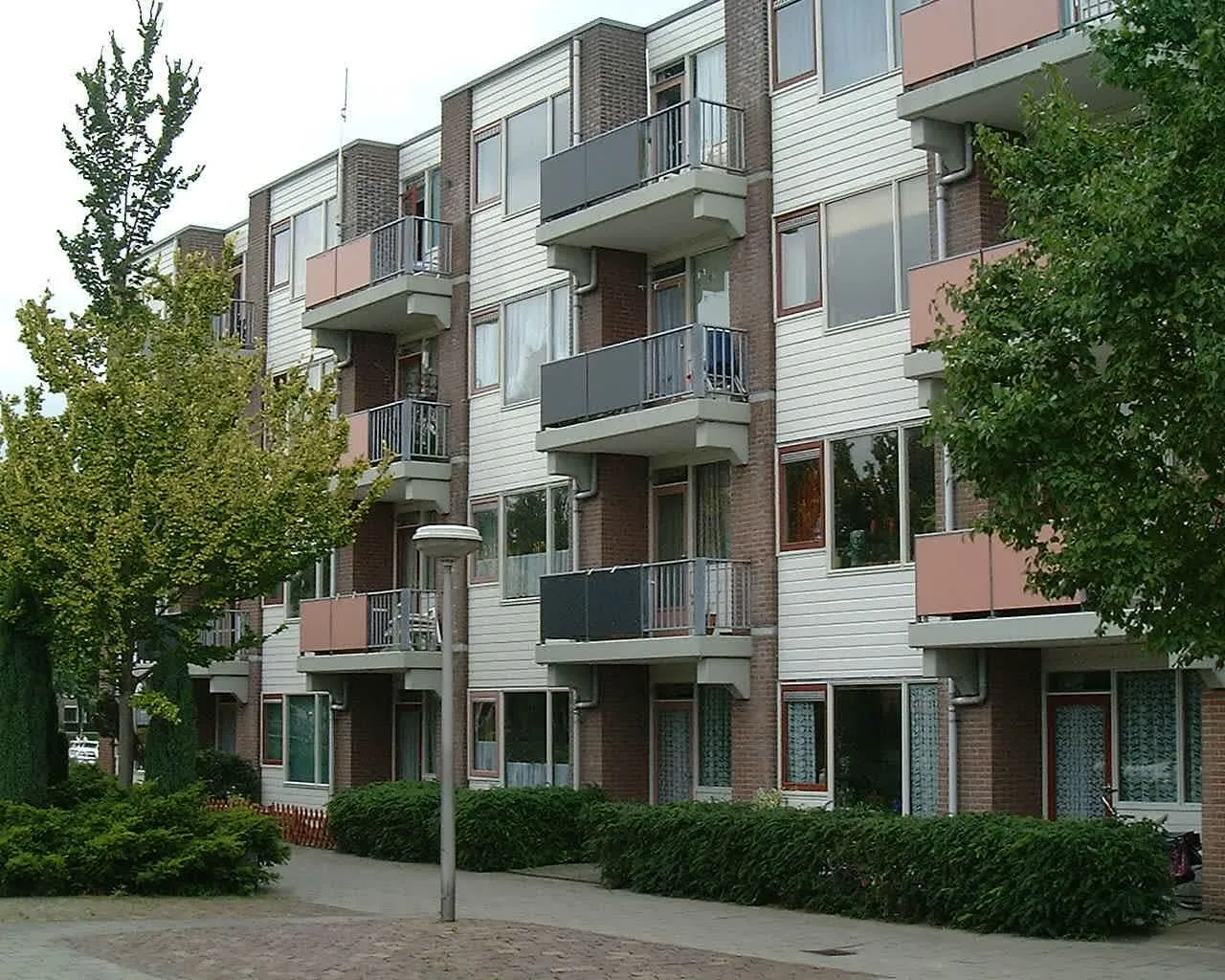 Katwoudehof