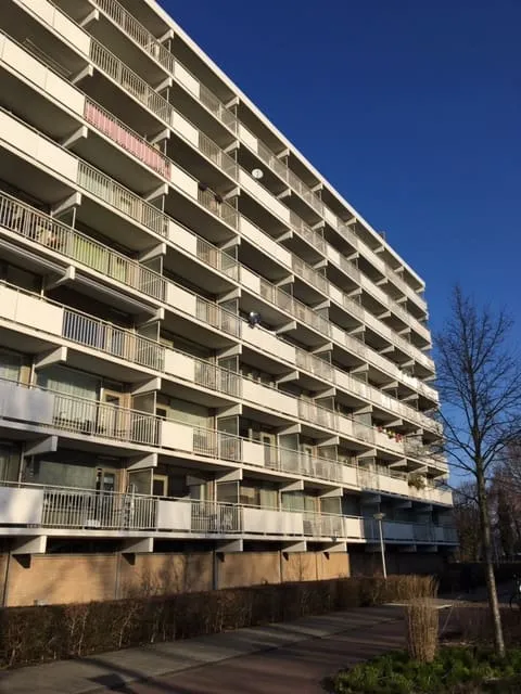 Albert Loethoelistraat