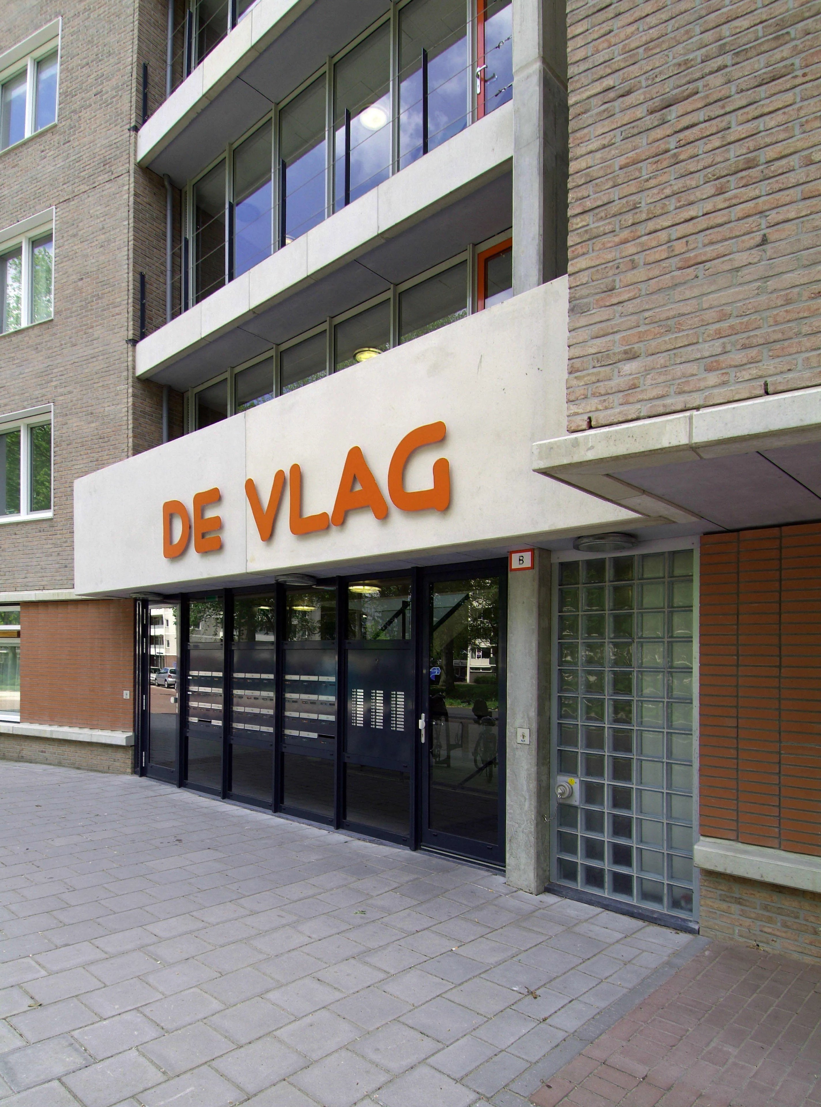 Nederlandlaan