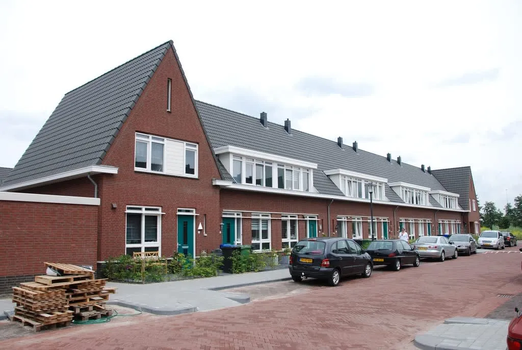 Mattheus Wijtmansstraat