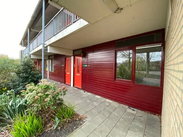 Pauwenkamp