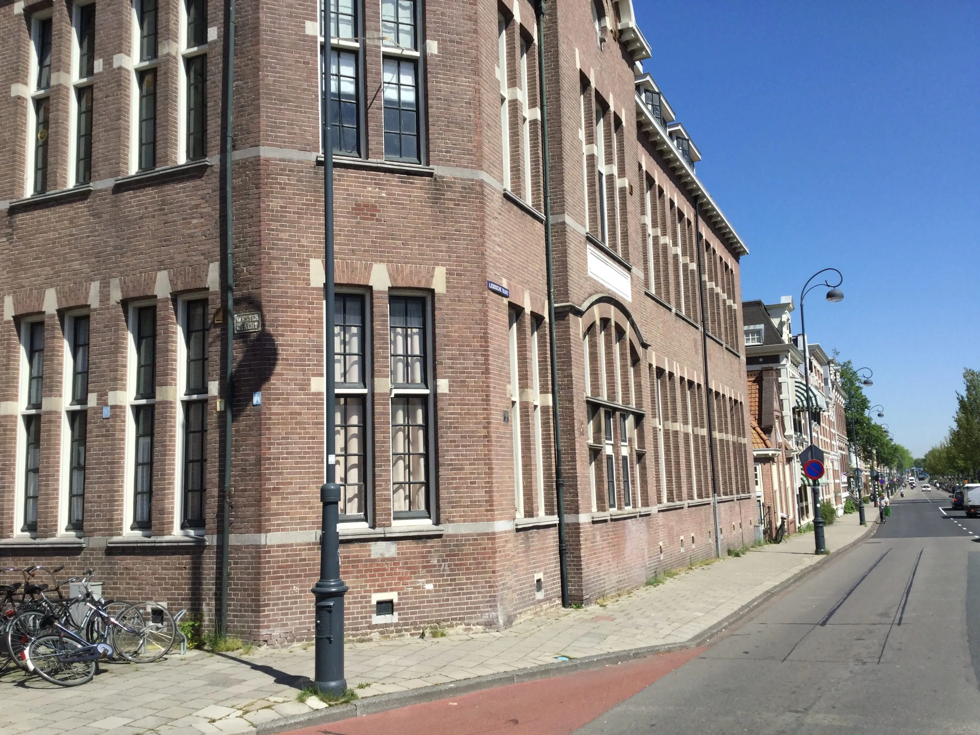 Westergracht
