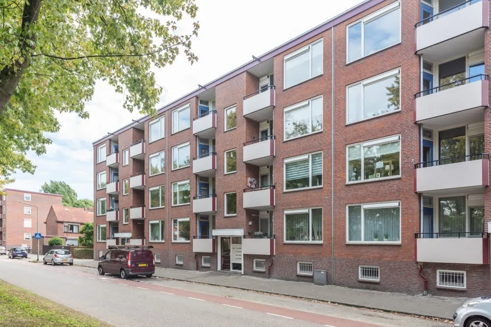 Deltalaan