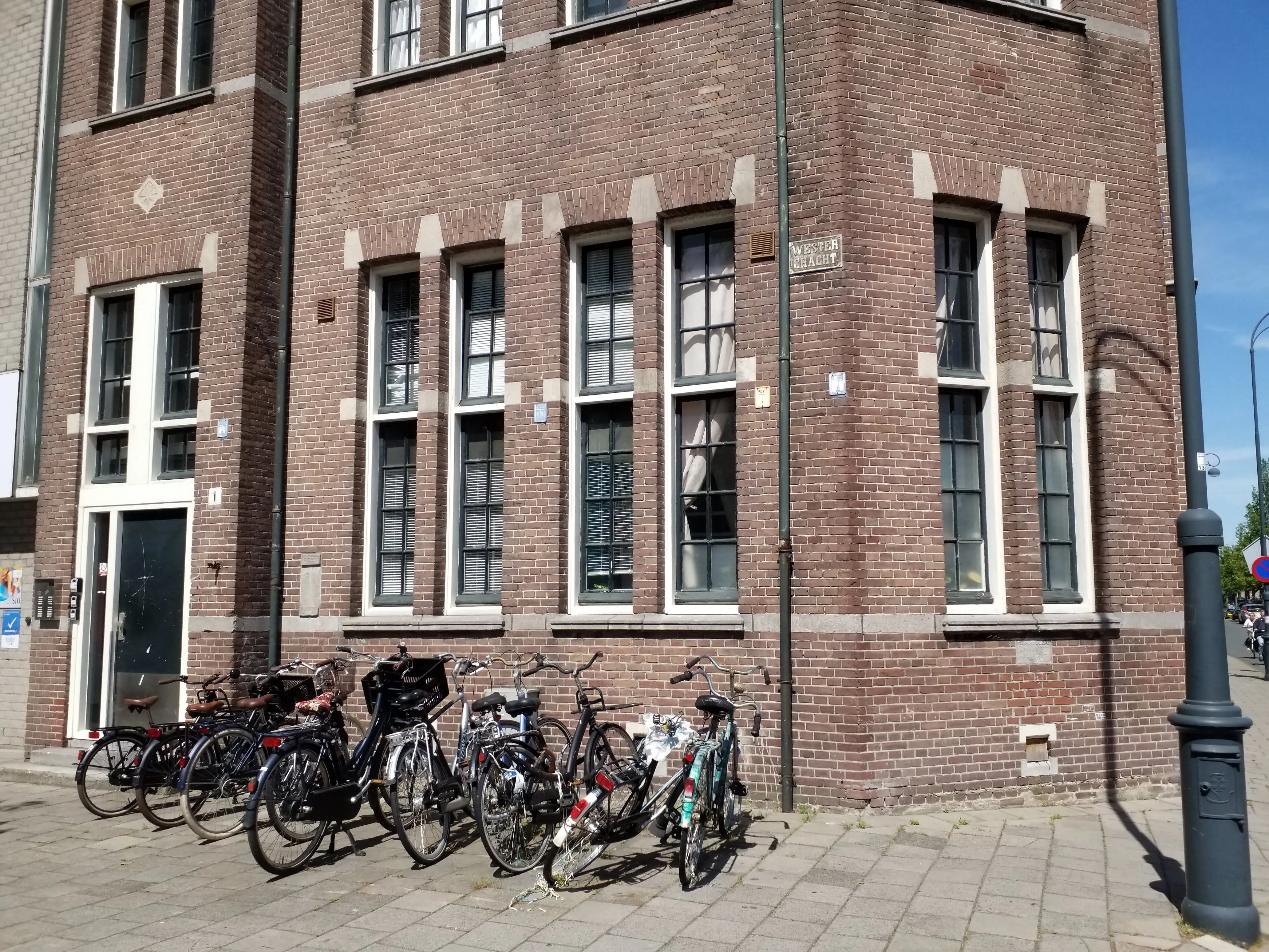 Westergracht