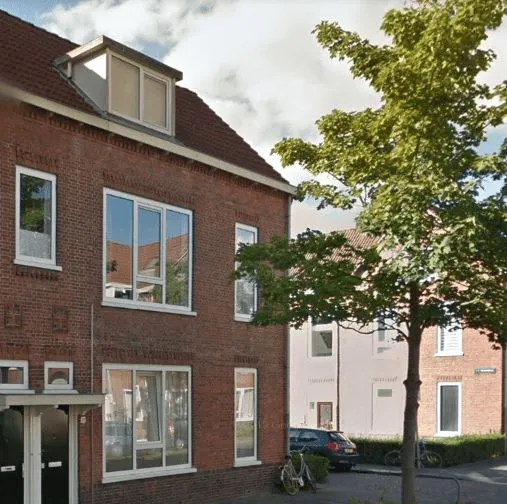 Koninginnelaan