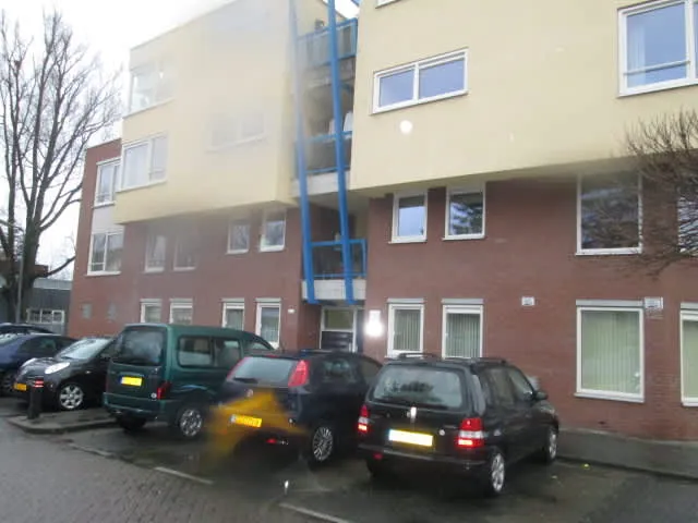 Symon Claeszstraat