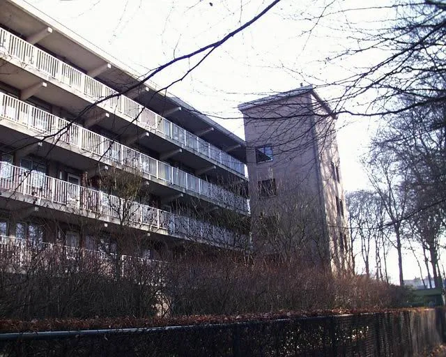Magnolialaan