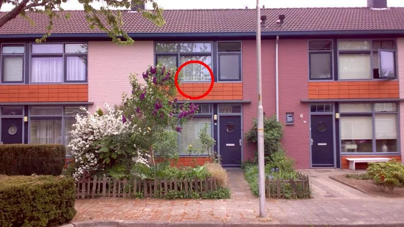 J. van Oldenbarneveldtstraat