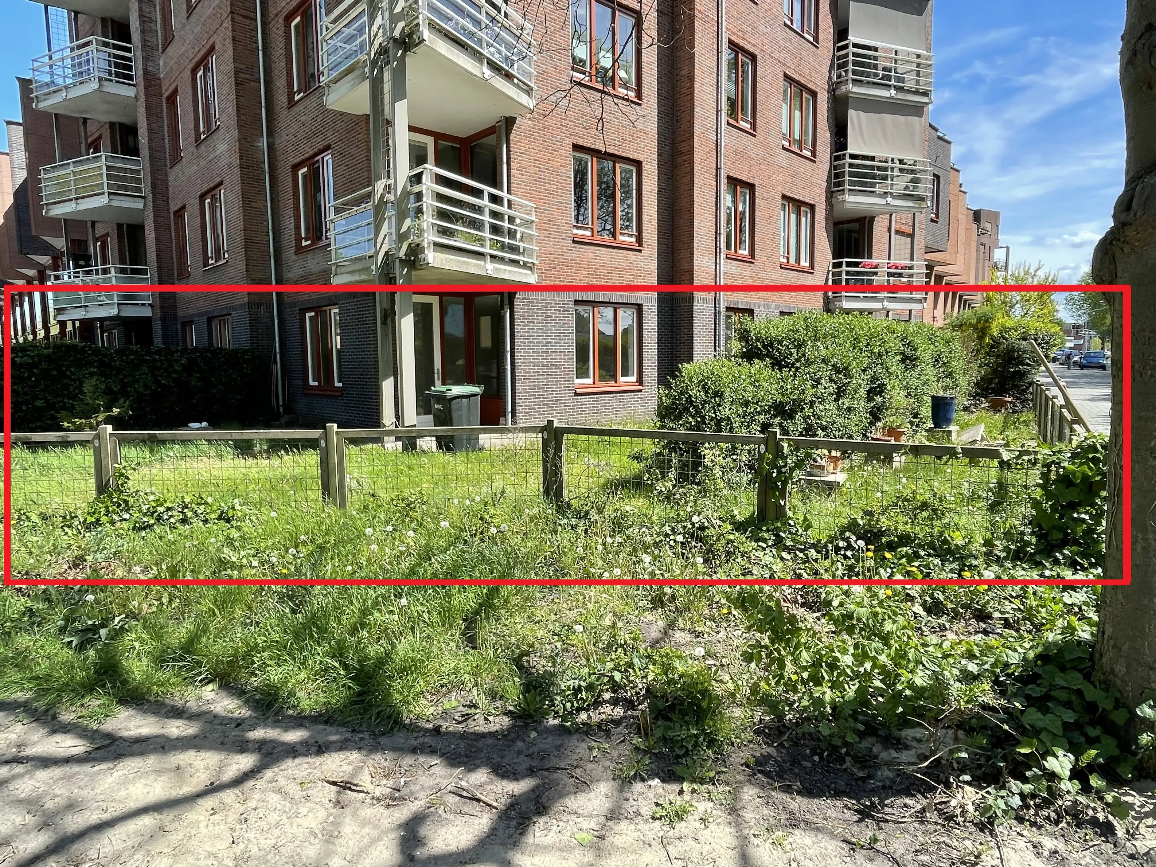 Ds. Martin Luther Kingweg