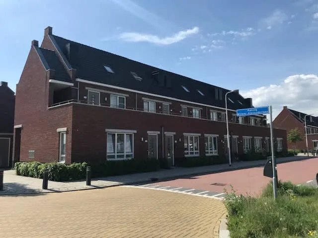 Koning Willem-Alexanderlaan