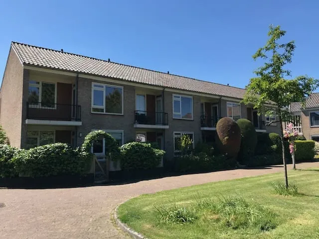 De Geuzenhoek
