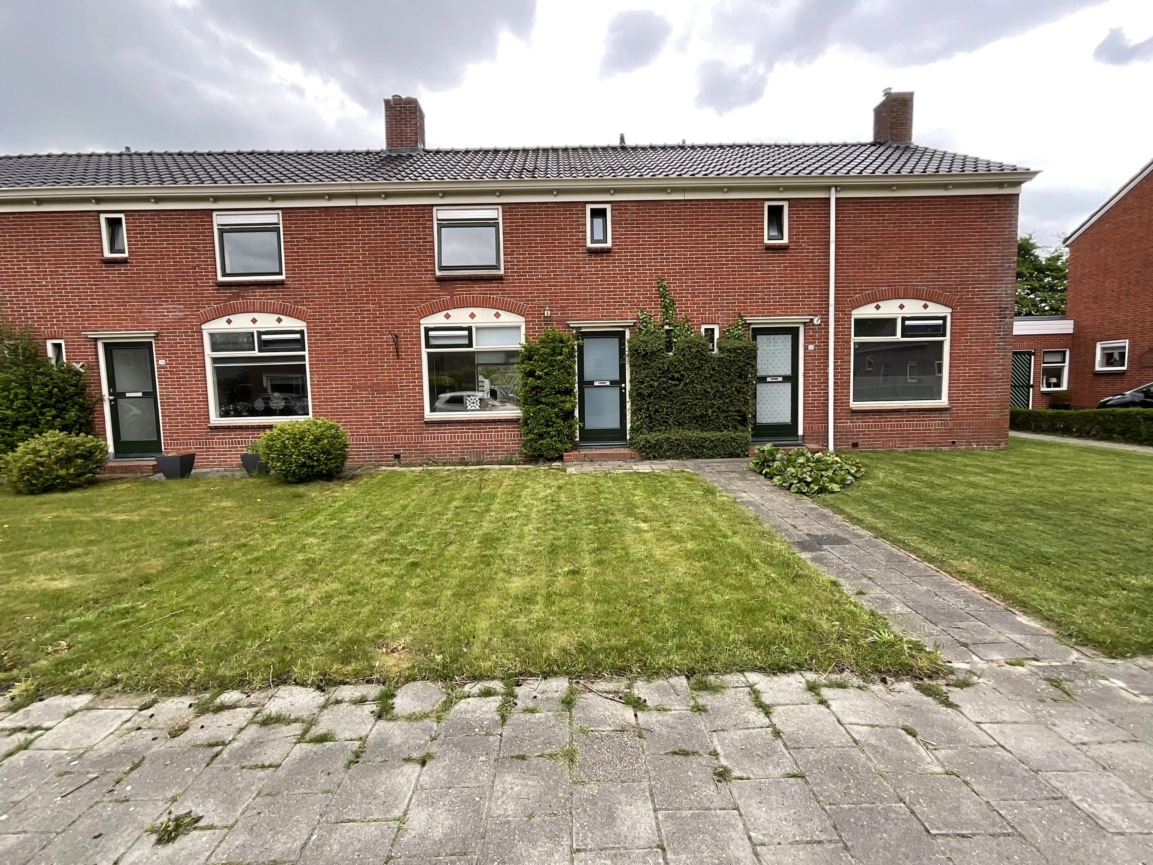 Hoofdstraat