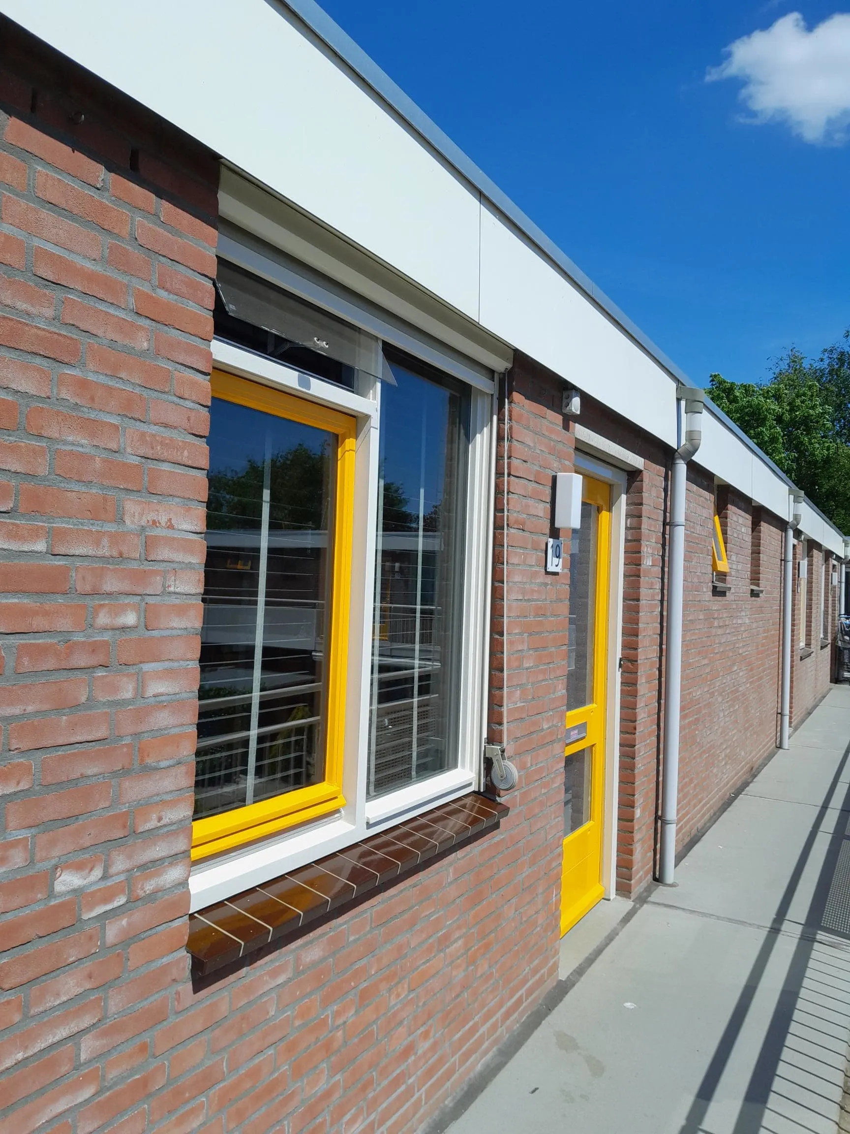 Gebroeders Potstraat