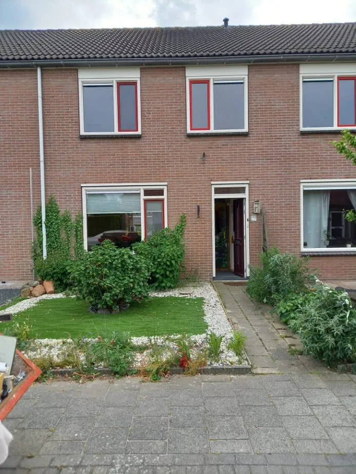 Korenmolen