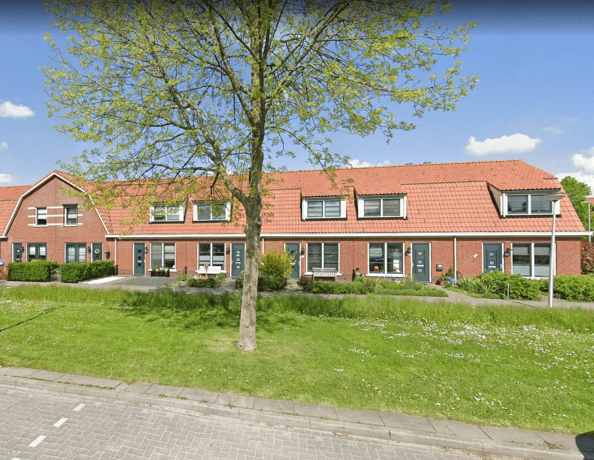 Middelweg