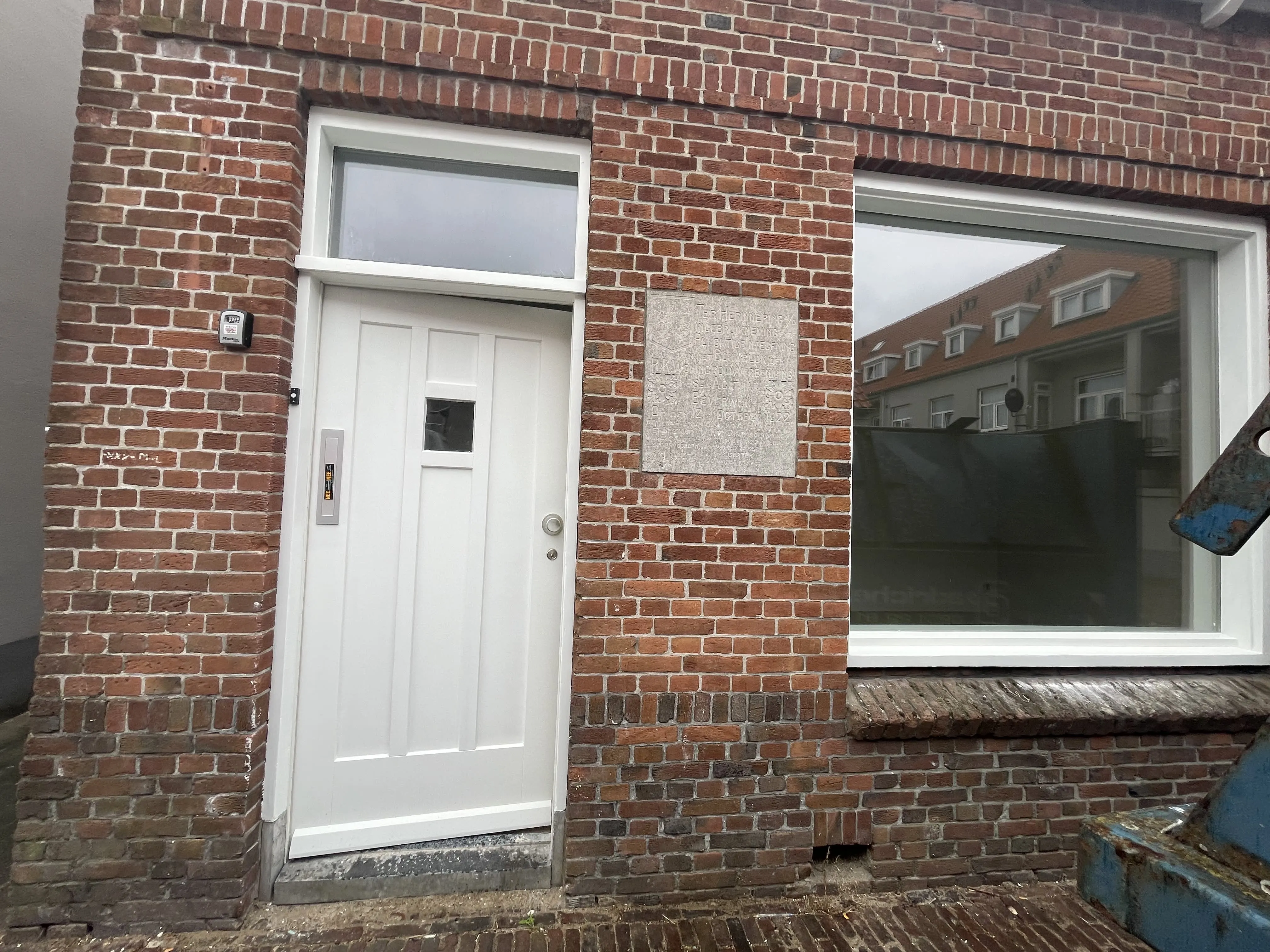 Thomas Wijckstraat