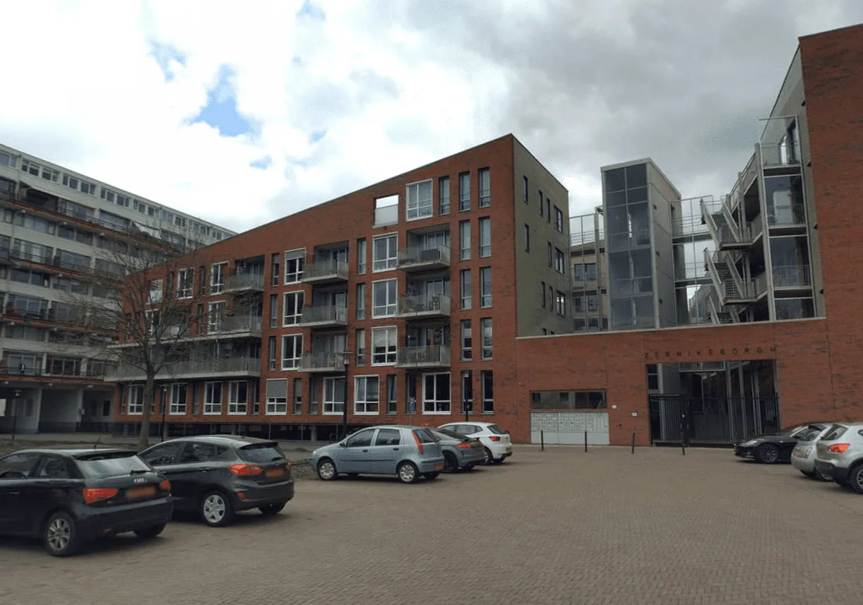 Christiaan Huygenslaan 23 1 7553CE Hengelo