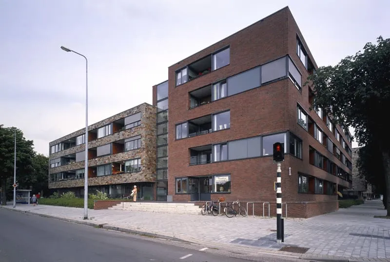Daltonstraat