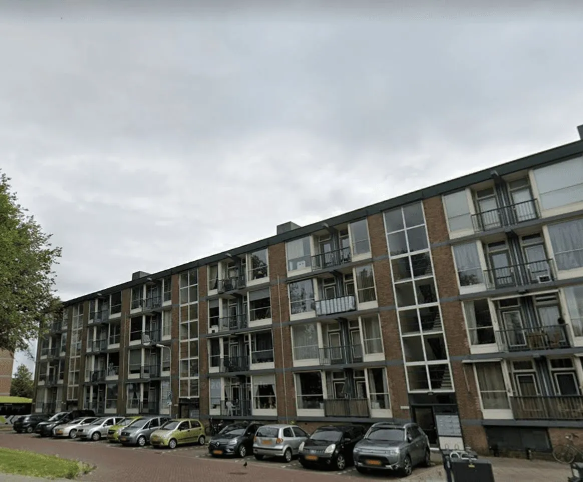 Gijzenveltplantsoen