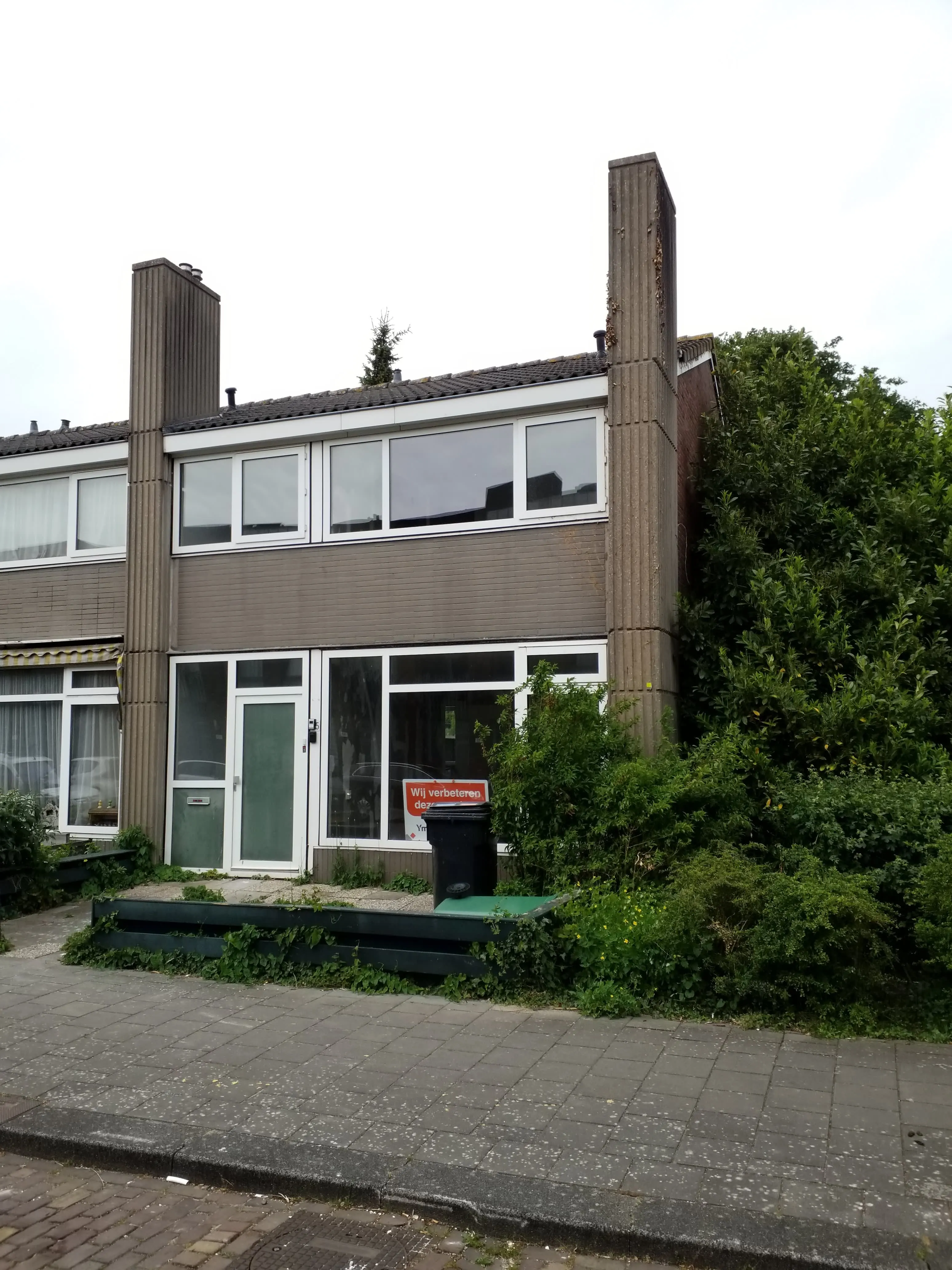 Hannie Schaftstraat