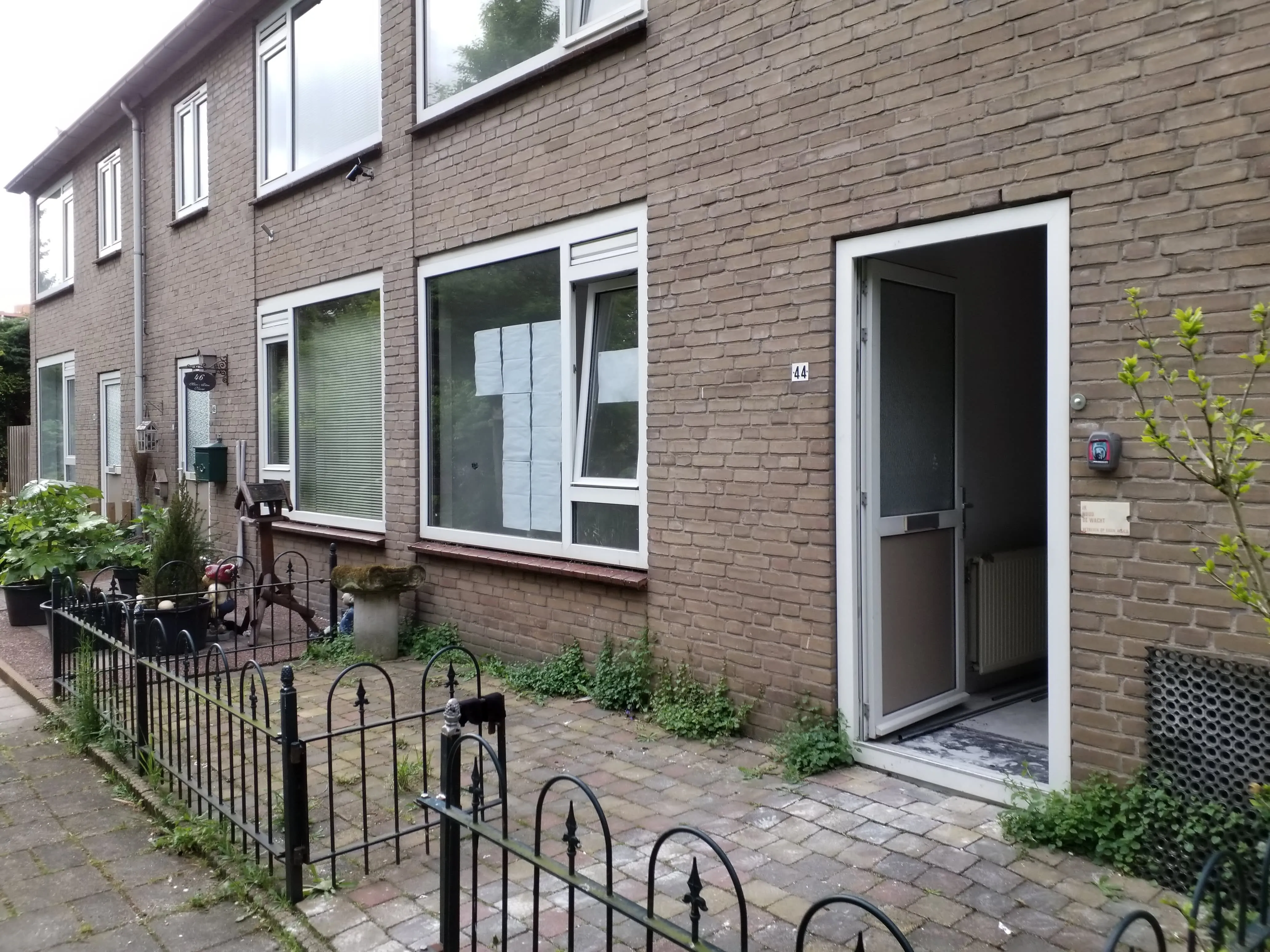 Keulsevaartstraat