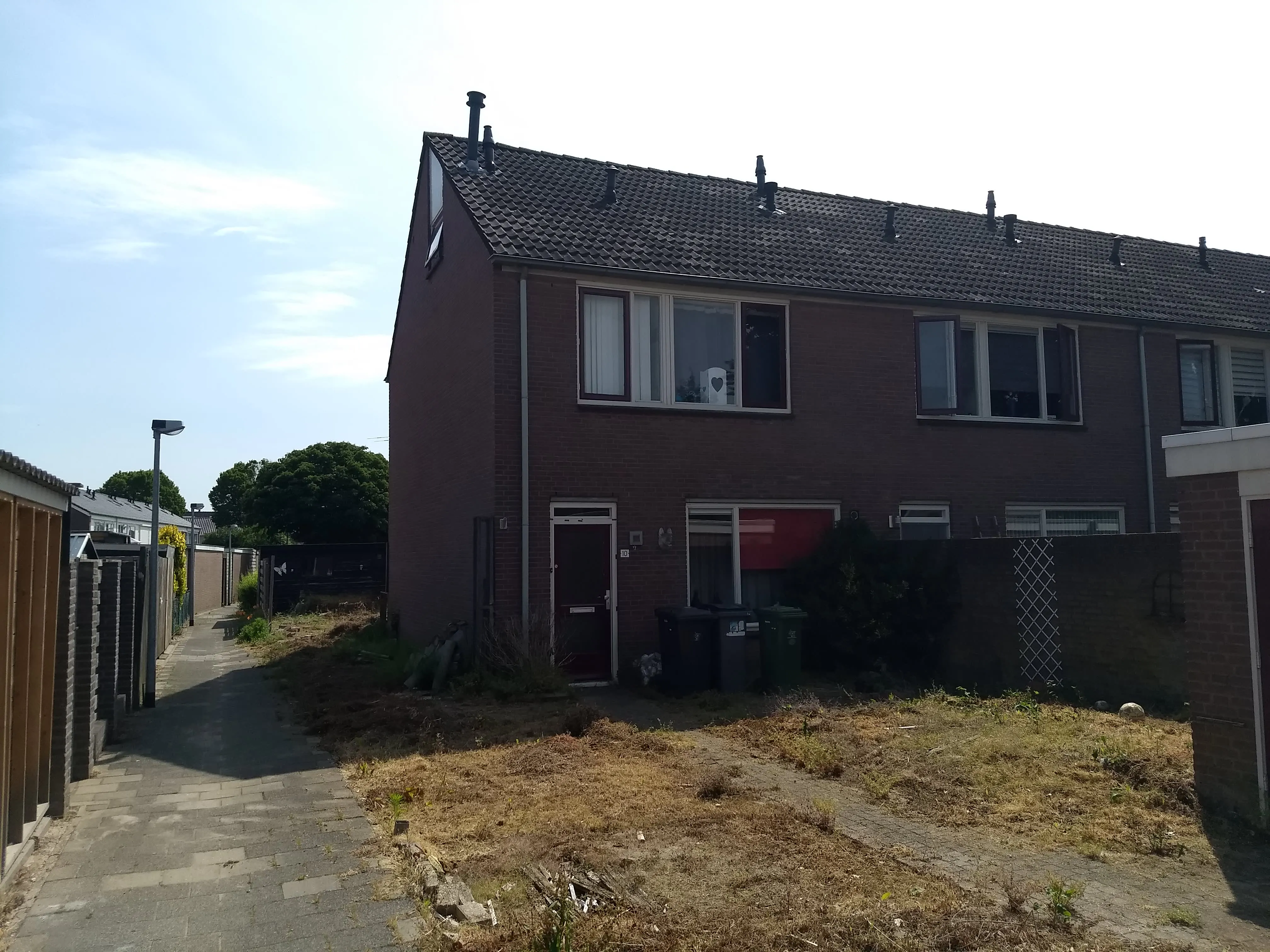 Wielewaalhof