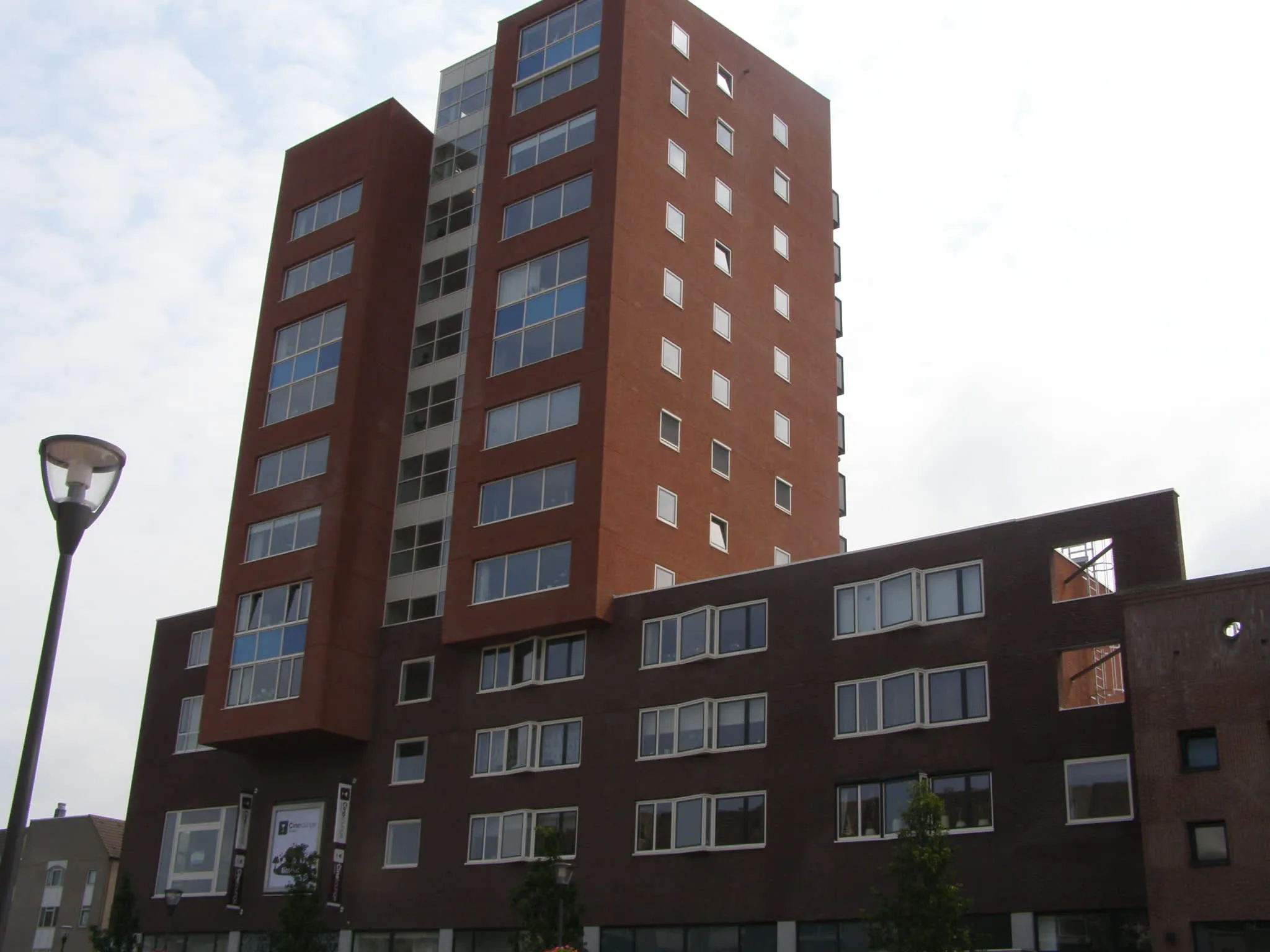 Onderdoor