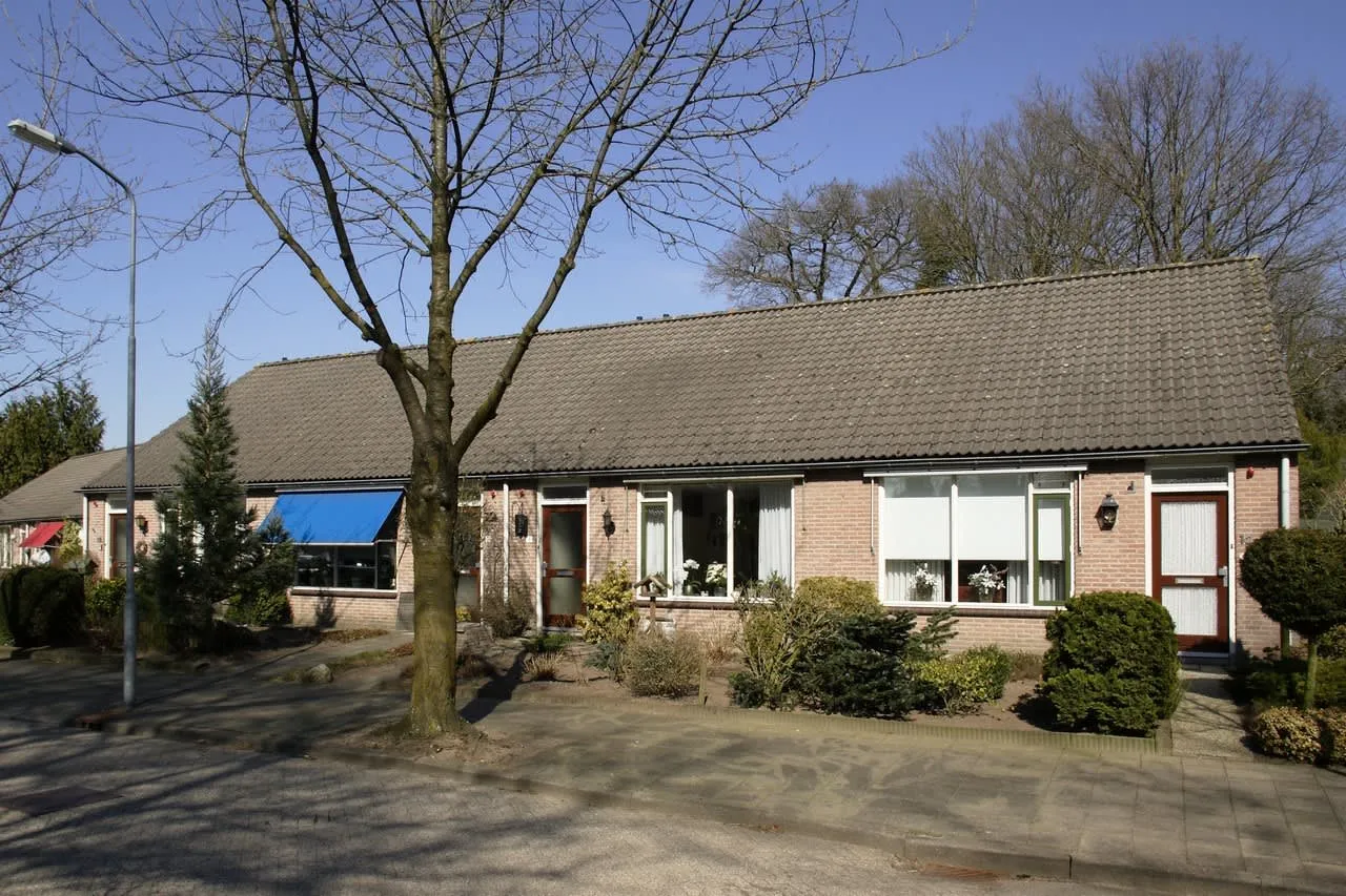 Jac. Gazenbeeklaan