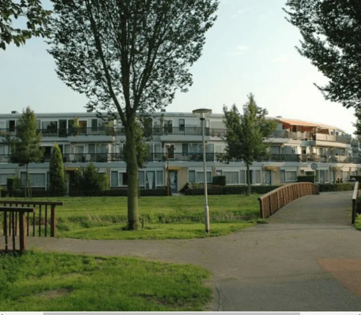 Anna Blamanstraat
