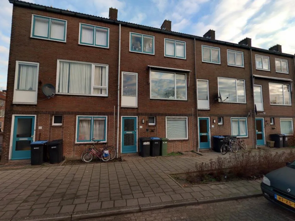 Vrijheer van Eslaan 23 3353TA Papendrecht