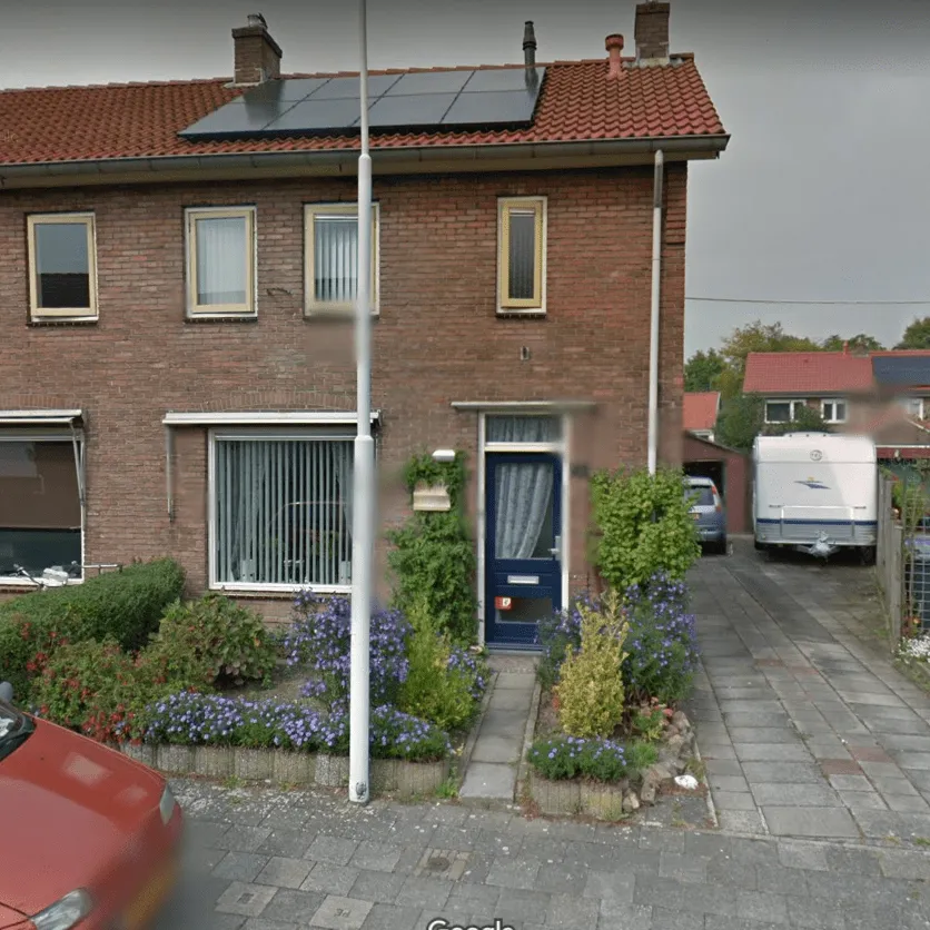 Rozenstraat