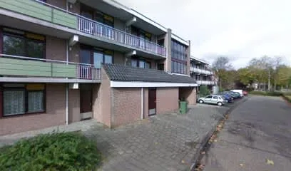 Edisonstraat