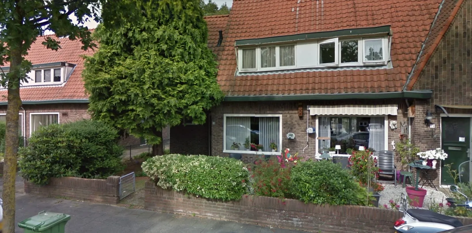 Erfgooiersstraat