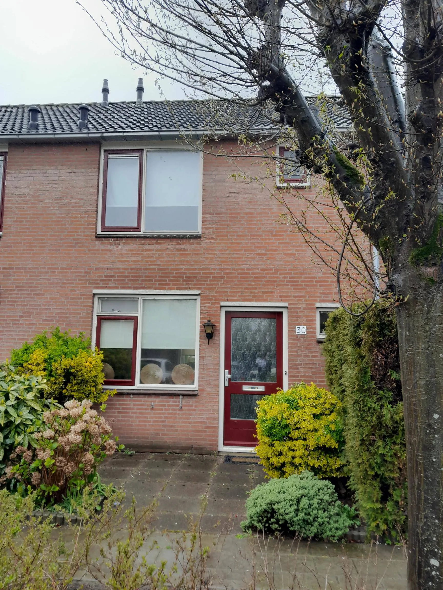 Meester Streeflandstraat